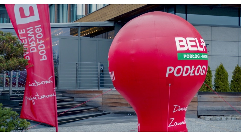 Spotkanie z Krzysztofem Miruciem ambasadorem marki DRE w skl