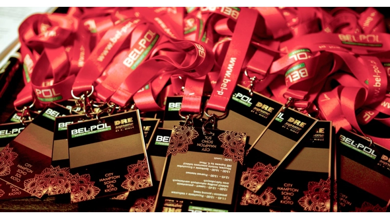 Spotkanie z Krzysztofem Miruciem ambasadorem marki DRE w skl