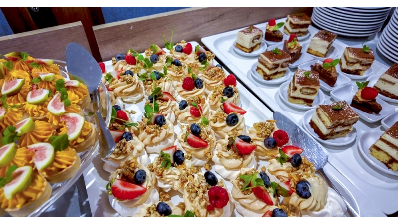 Spotkanie z Krzysztofem Miruciem ambasadorem marki DRE w skl