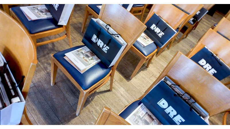 Spotkanie z Krzysztofem Miruciem ambasadorem marki DRE w skl