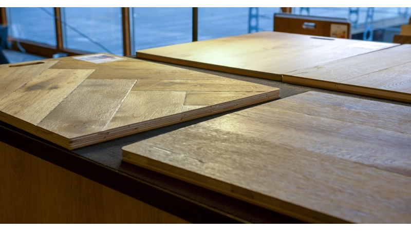 Spotkanie z Krzysztofem Miruciem ambasadorem marki DRE w skl