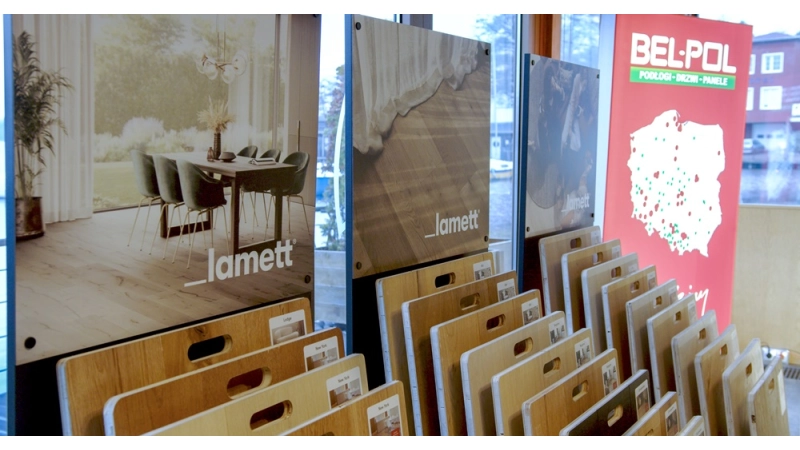 Spotkanie z Krzysztofem Miruciem ambasadorem marki DRE w skl