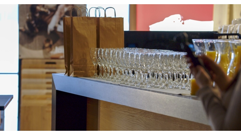 Spotkanie z Krzysztofem Miruciem ambasadorem marki DRE w skl