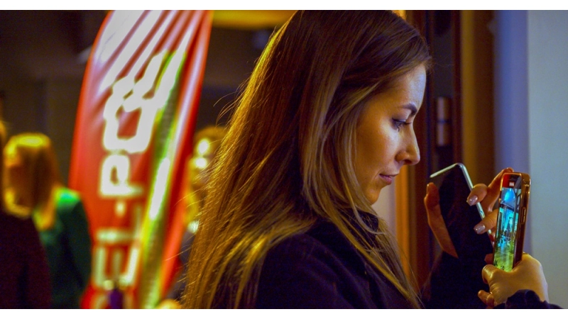 Spotkanie z Krzysztofem Miruciem ambasadorem marki DRE w skl