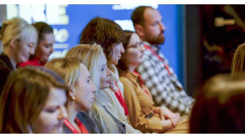 Spotkanie z Krzysztofem Miruciem ambasadorem marki DRE w skl