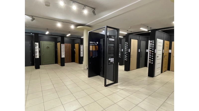 Nowy salon drzwi i podłóg w Kaliszu już otwarty! - 9.jpg