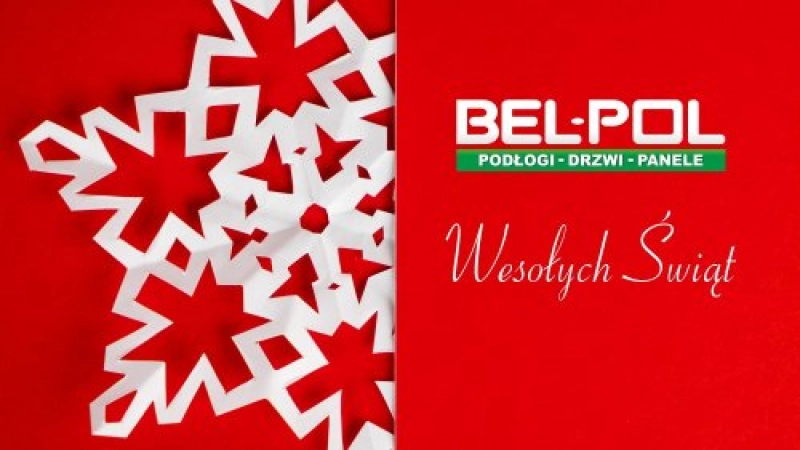 Życzenia Świąteczne 2023