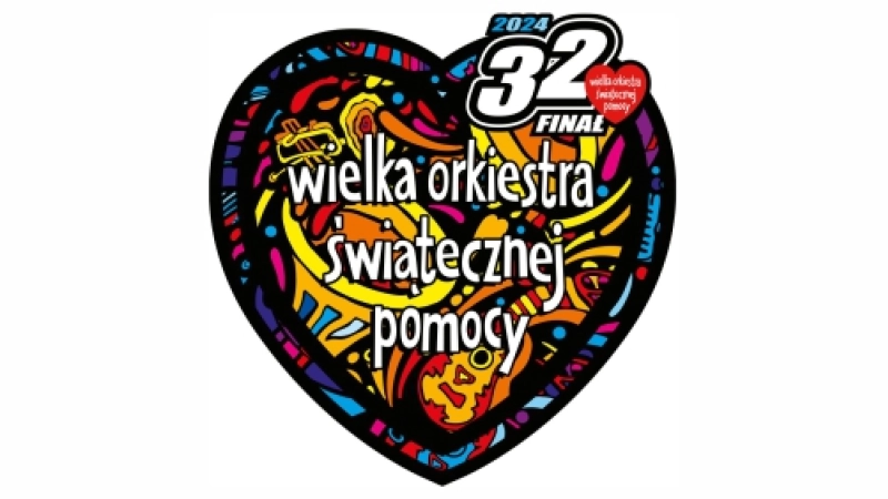 Bel-Pol zagrał dla WOŚP 2024 i wylicytował Złote Serdusz