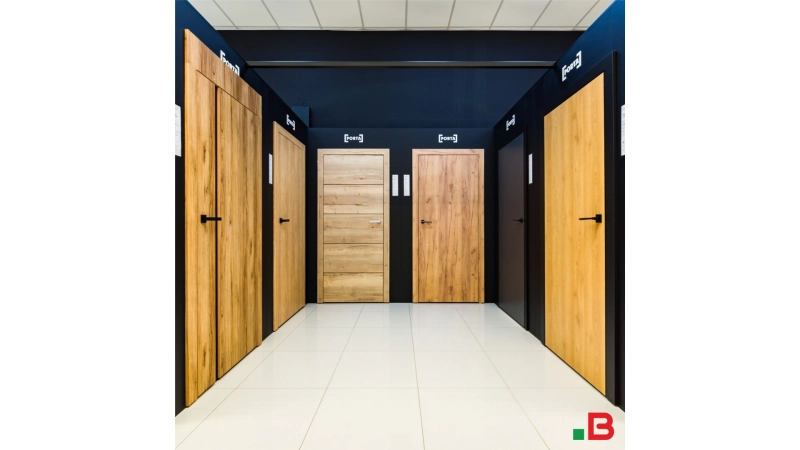 Bel-Pol największym dealerem drzwi PORTA - 2.jpg