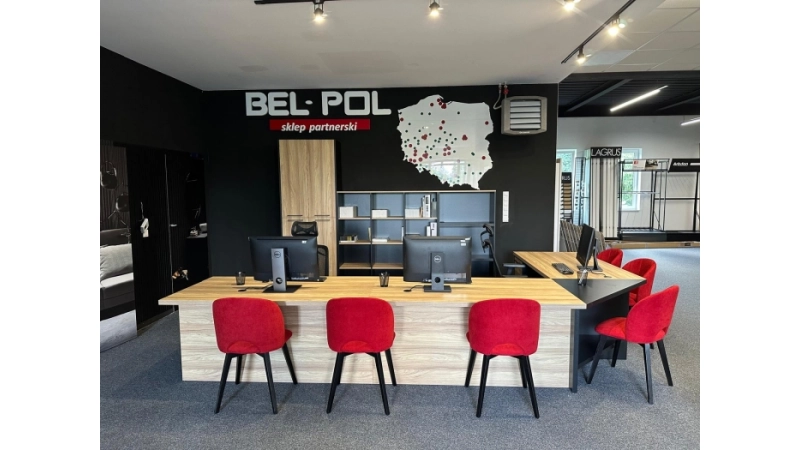 Otwarcie franczyzy BEL-POL w Lublińcu - 3.jpg