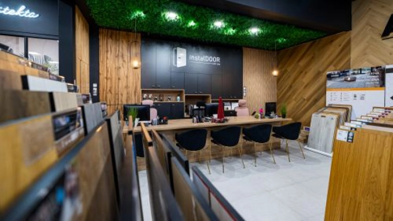 Otwarcie nowego sklepu partnerskiego w Rzeszowie.