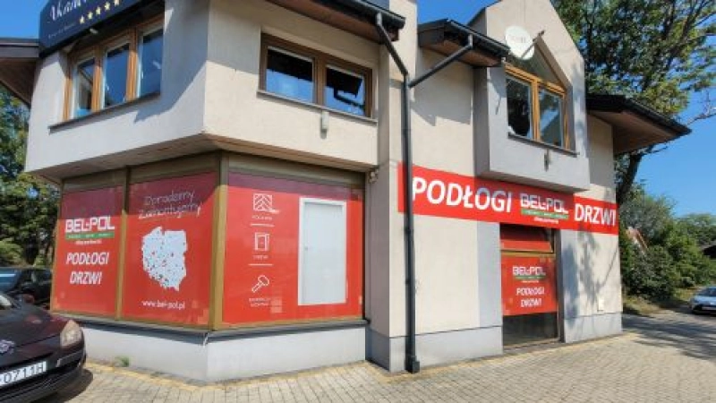 Otwarcie nowego sklepu partnerskiego w Tarnowie