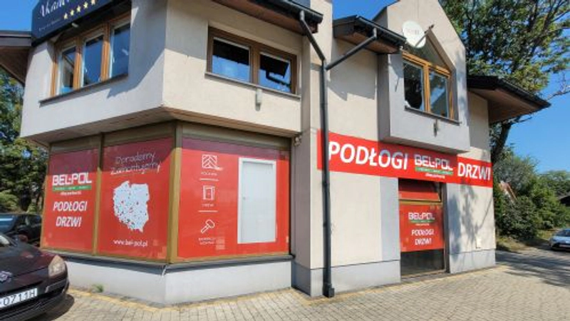 Otwarcie nowego sklepu partnerskiego w Tarnowie