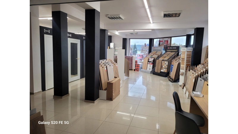 Otwarcie nowego sklepu partnerskiego w Tarnowie - 3.jpg