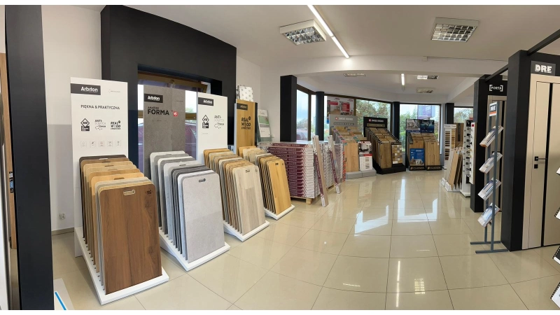 Otwarcie nowego sklepu partnerskiego w Tarnowie - 4.jpg