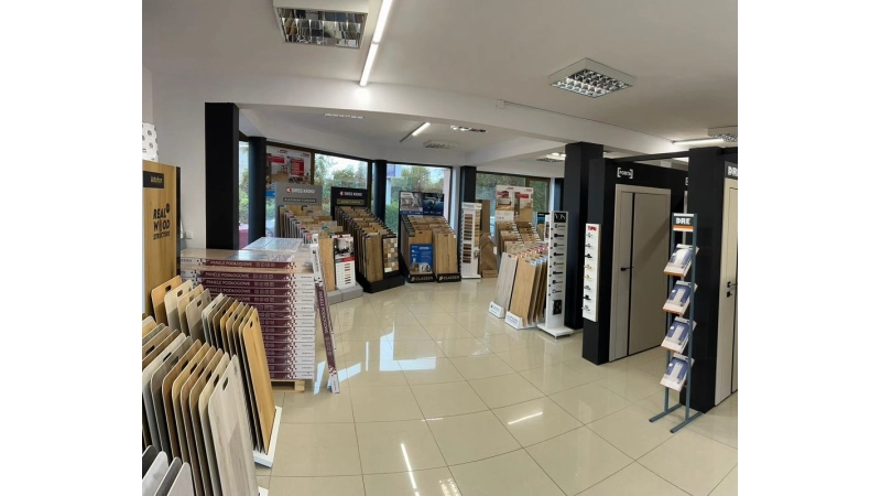 Otwarcie nowego sklepu partnerskiego w Tarnowie - 5.jpg