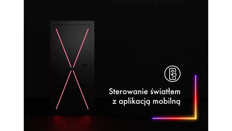 X DOOR designerskie drzwi dla graczy i melomanów 