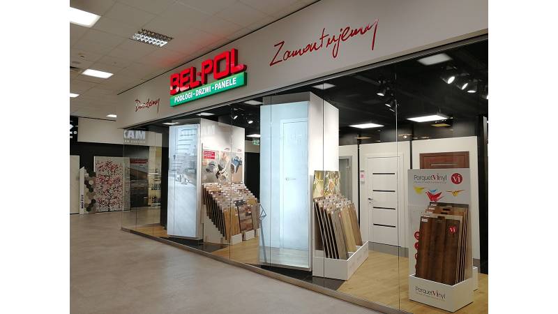 Otworzyliśmy nowy sklep Galeria Wnętrz Domar  - 664_4.jpg