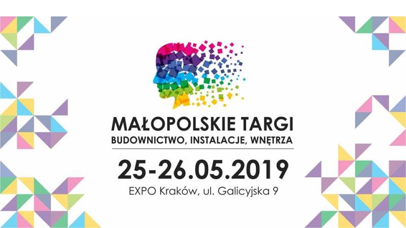 Małopolskie Targi - Budownictwo, Instalacje, Wnętrza 25 - 26 maja 2019 r. - 714_1.jpg