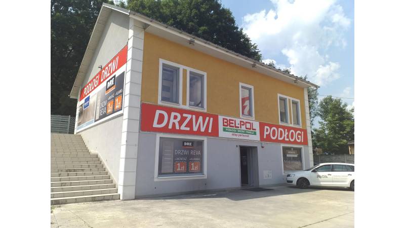 Otworzyliśmy nowy salon Bel-Pol z drzwiami i podłogami w Cieszynie - 721_0.jpg