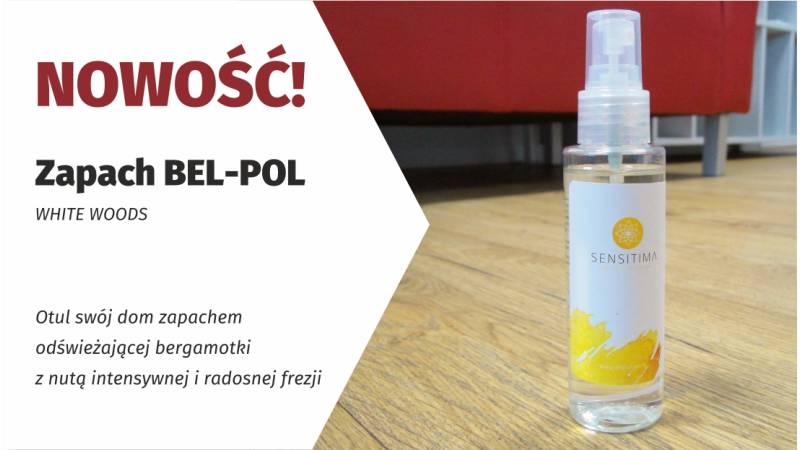 Nowość - Zapach spray BEL-POL  - 733_0.jpg