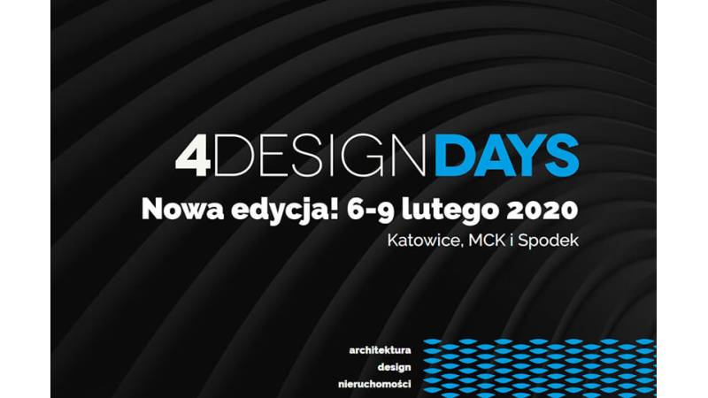 Nowa edycja 4 Design Days 6-9 lutego 2020 - 736_1.jpg