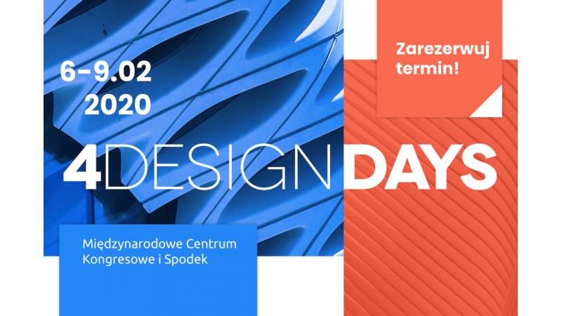 Nowa edycja 4 Design Days 6-9 lutego 2020 - 736_2.jpg