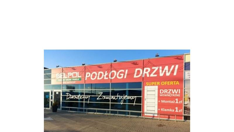Otworzyliśmy nowy salon Bel-Pol z drzwiami i podłogami w Gnieźnie - 777_0.jpg