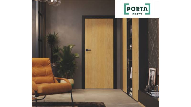 Najmodniejsze drzwi 2021 - styl loftowy – nowoczesne drzwi modern loft - 788_3.jpg