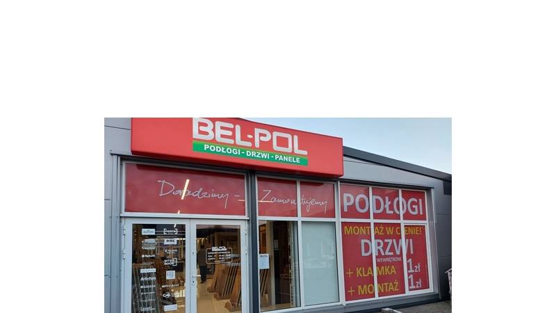Otworzyliśmy nowy salon Bel-Pol z drzwiami i podłogami w Szczecinie - 793_0.jpg