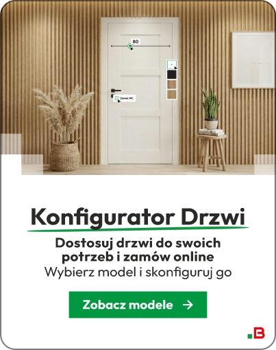 Konfigurator drzwi