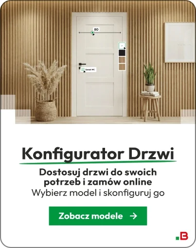 Konfigurator drzwi