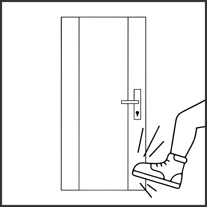 Podwyższona odporność mechaniczna