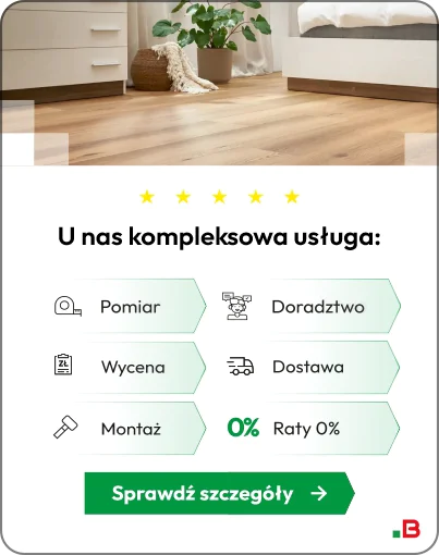 Kompleksowa usługa