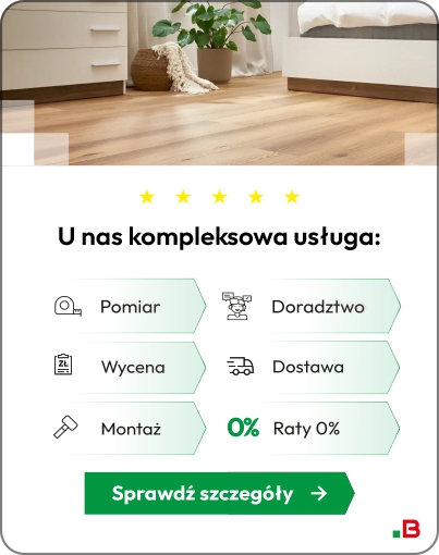 Kompleksowa usługa