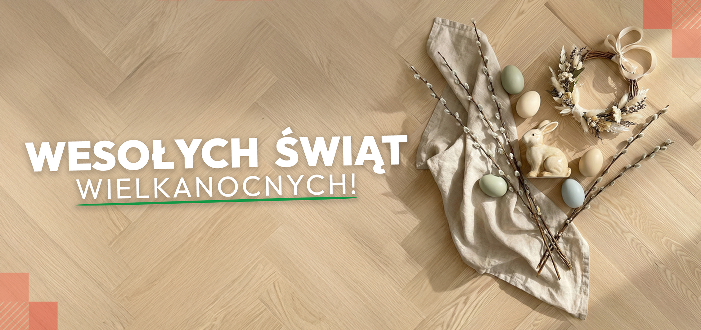 Życzenia Wielkanocne