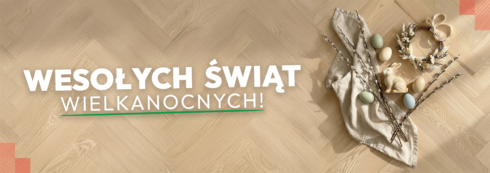 Życzenia Wielkanocne