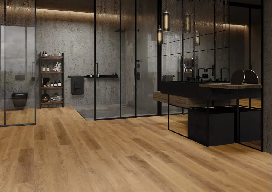 Panele winylowe Nevada Heat