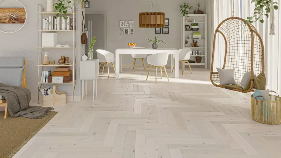 jasno szara beżowa jodła klasyczna