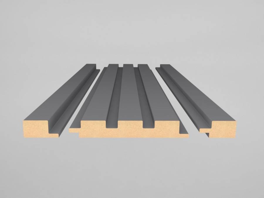 listwy wykończeniowe do lameli