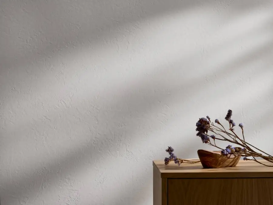 Płyta ścienna Modee Mono White