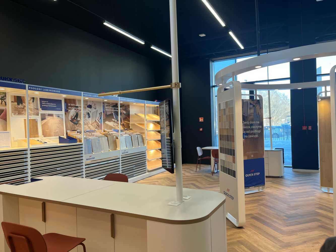Ekspozycja-Quick-Step-Concept-Store-Bielany-Wrocławskie