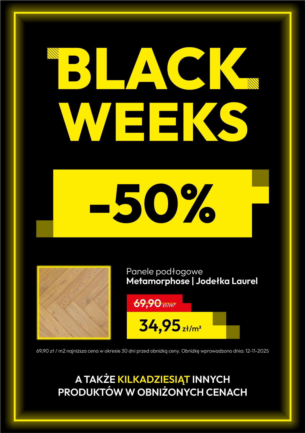 Plakat_Black_Weeks_w_Bel_Pol_podłogi_drzwi_panele