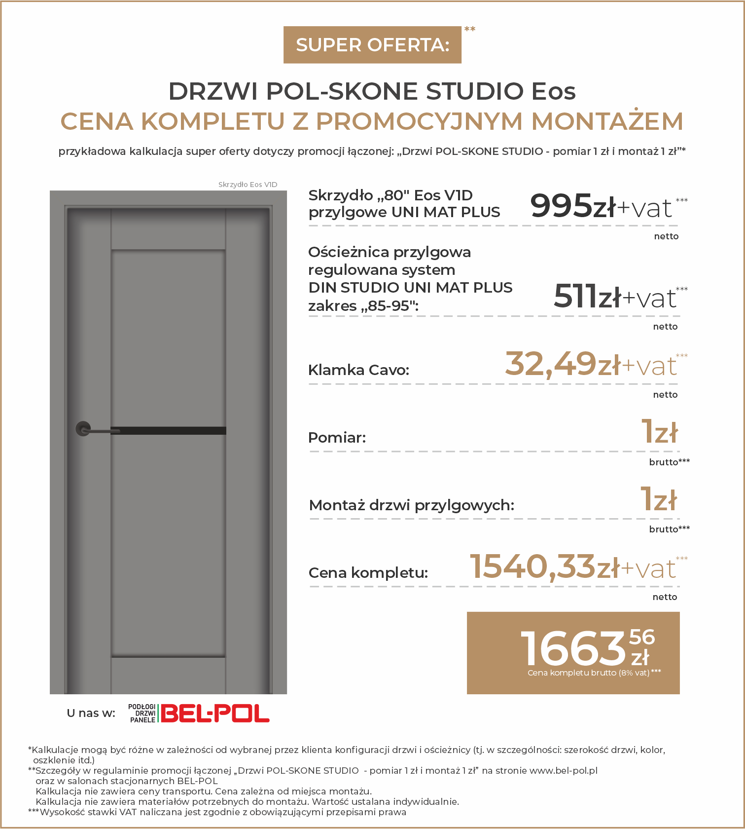 cenówka-drzwi-eos-z-montażem