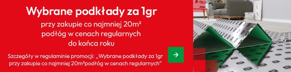 Podłogi