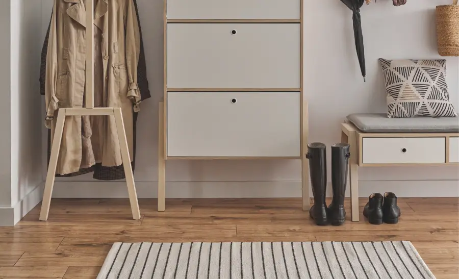 listwa przypodłogowa espumo biała