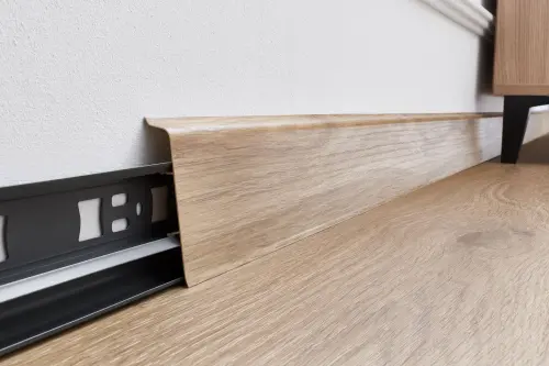 listwa indo drewnopodobna