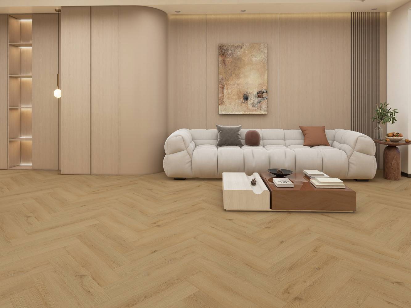 panele winilowe Prime