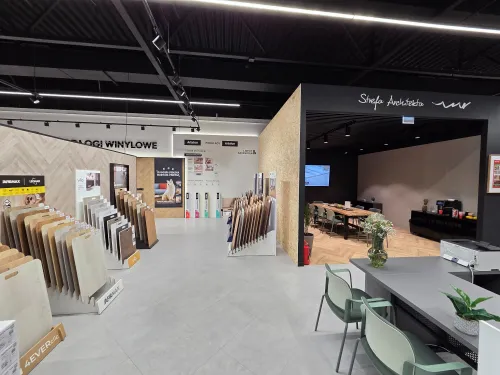 Salon Bel-Pol Bełchatów