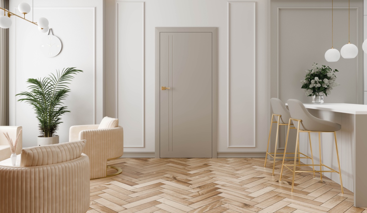 Drzwi wewnętrzne DRE Binito